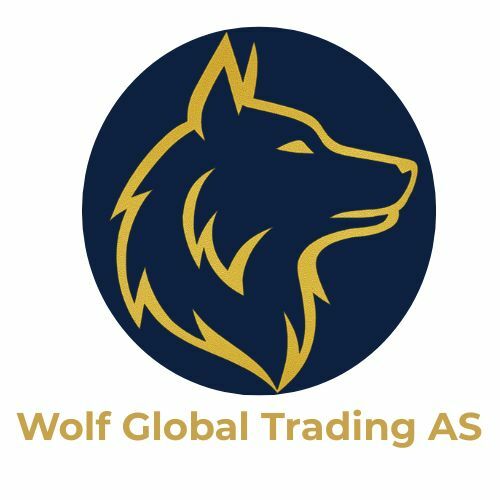 logo Wolf Global Trading AS